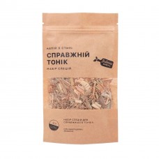 Набор специй для настоящего Тоника (3 л)