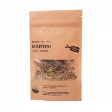 Набір спецій для вермуту в стилі Martini (9 л)