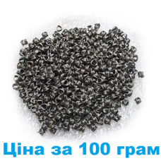 СПН нержавейка 3,5х3,5мм (100 грамм)