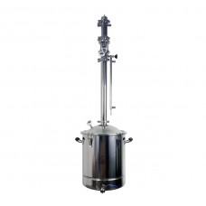 2" Magnum Spirit