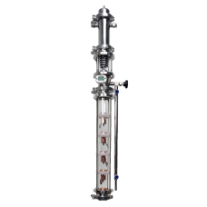 2" Cristal Spirit (без куба)