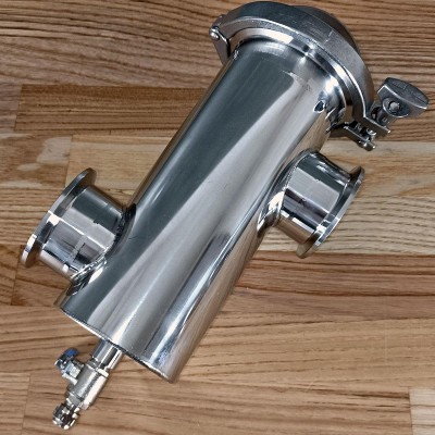 2" Джин корзина для ароматизации