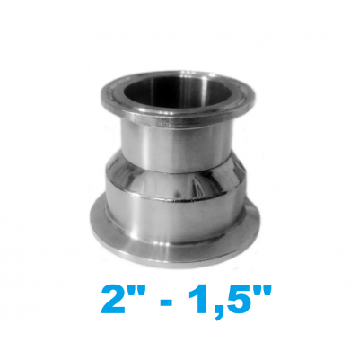 2"-1,5" Переходник