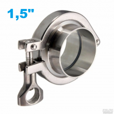 1,5" кламповое соединение (sms38)