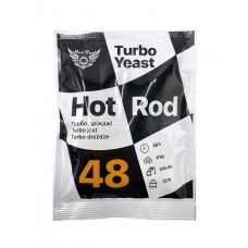 Турбо дрожжи Hot Rod 48 (146 г)