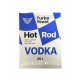 Турбо дрожжи Hot Rod Vodka на 25 л (66 г)