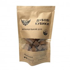 Кубики дубовые Hot Rod French Oak L (на 10 л)