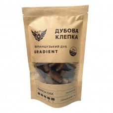 Клепка дубовая Hot Rod Gradient H (на 10 л)