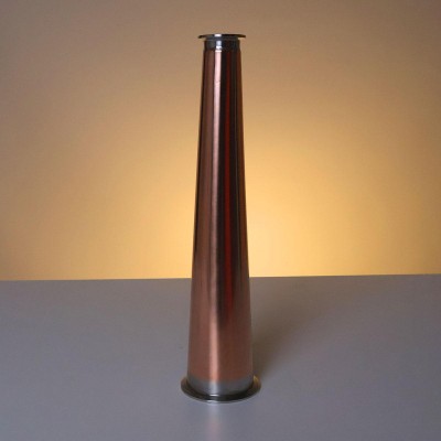 Медный конус 3″ — 1.5″