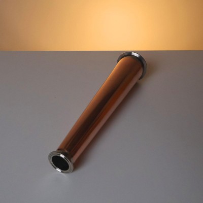 Медный конус 3″ — 1.5″