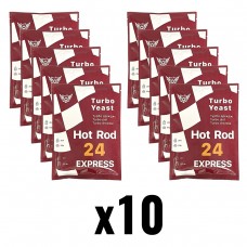 Турбо дрожжи Hot Rod 24 Express на 25 л (10 шт) опт