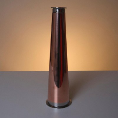 Мідний конус  4" — 2"