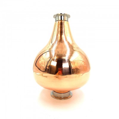 Шолом аламбік 3″ - 2″