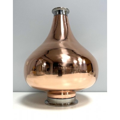 Шлем аламбик 4″ - 2″
