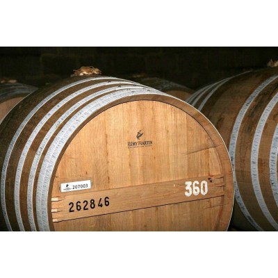 Дубова клепка бочки Remy Martin (100 г)