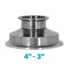 4"-3" Перехідник