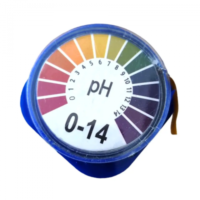 PH-лента в рулоне 7мм/5м
