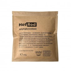 Глюкоамилаза Hot Rod Amyloglucosidase (100г)