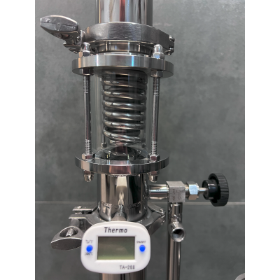 2" Magnum Profi