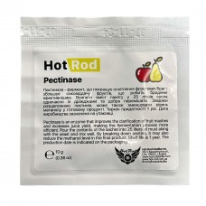 Пектиназа Hot Rod Pectinase (10 г) на 25 л