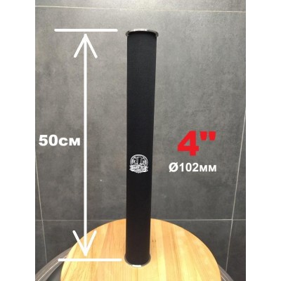 4" Неопреновий утеплювач для царги