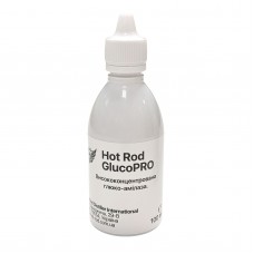 Фермент глюко-амілаза Hot Rod GlucoPRO на 1000 кг зерна (100 мл)