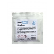 Hot Rod Sanitizer дезінфектант для обладнання (20г)