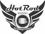 Hot Rod Distiller