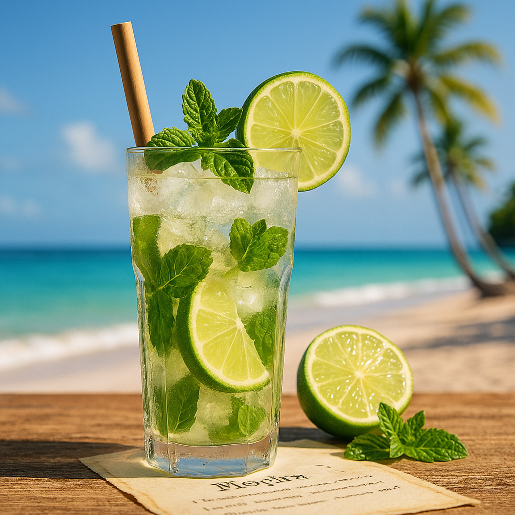Мохито (Mojito)